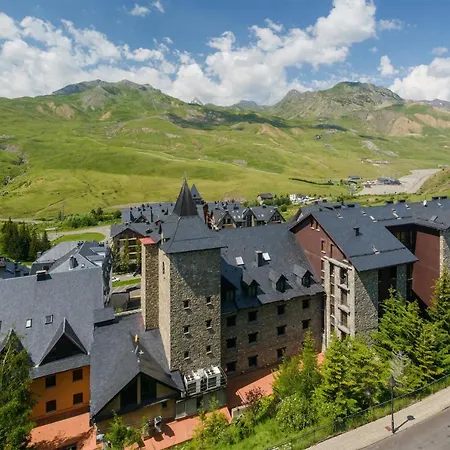 Atico Elurra Formigal