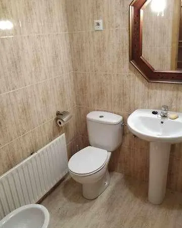 Apartament Atico Elurra