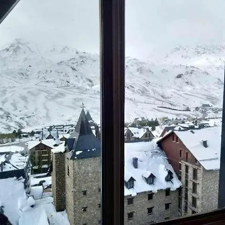 Atico Elurra Apartament *