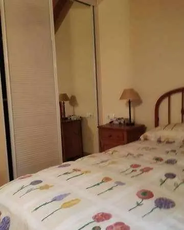 Atico Elurra Apartment
