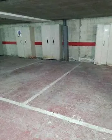 Atico Elurra Apartament